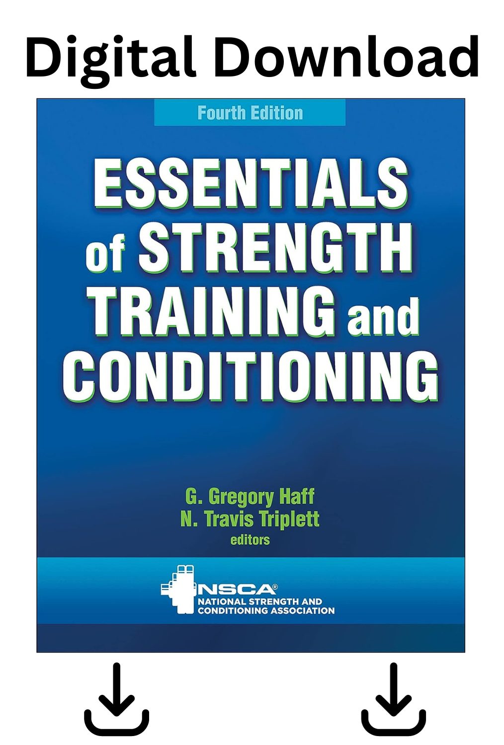 Essentials of Strength Training PDF, Conditioning Exercises PDF, Strength Conditioning PDF, Strength Exercises