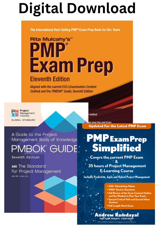 Project Management Professional Test, PMP Exam Practice Questions, Sample PMP Exam Questions, PMP Certification Practice Exam, Pmbok 7th Best PMP Certification Training, Best Online PMP Prep Course