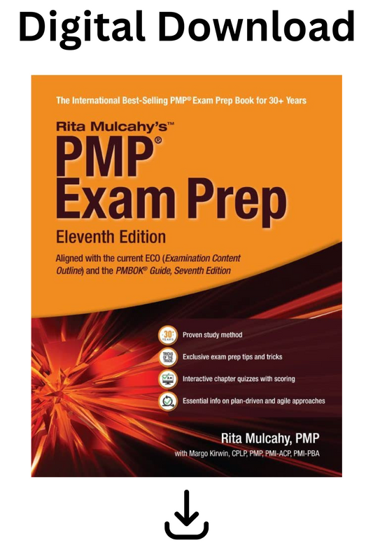 Rita Mulcahy 11th Edition, Rita Mulcahy PMP Exam Prep 2023, Rita Mulcahy Pmp Exam Prep 2023, Pmp Mock Test, Rita Mccauley, Pmprepcast