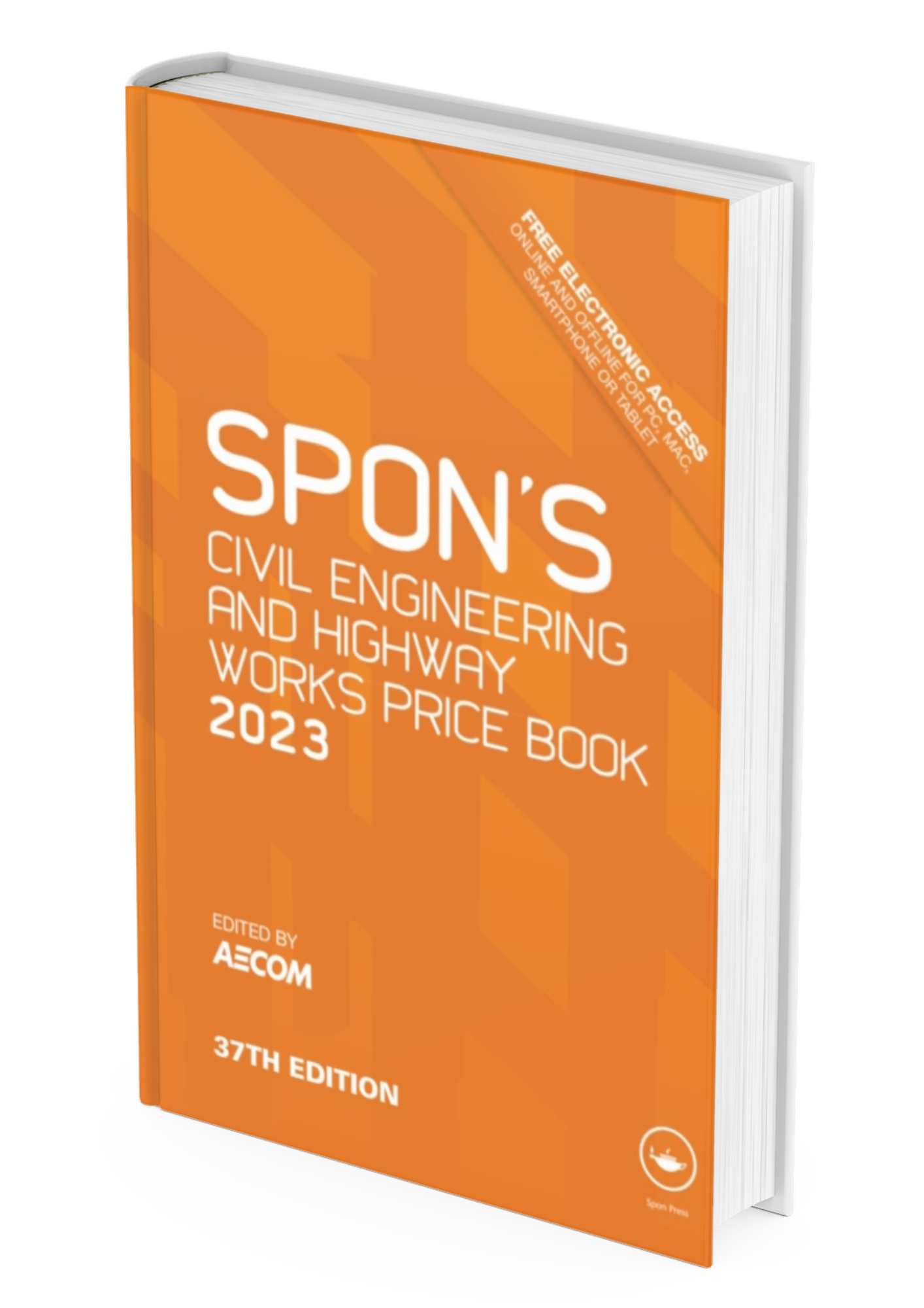 civil engineering, spons book, spons highway works, spons price book, SPON'S Price Book, SPONS Price Book, SPONS Online Book,