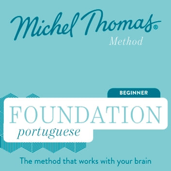 Portuguese Foundation course with Michel Thomas