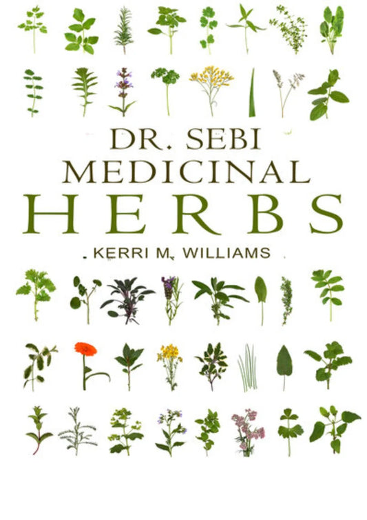 DR Sebi Medicinal Herbs, Healing Uses, DIY Herbal Plant Remedies, Detox Cleanse, Alkaline foods, Weight Loss, Alkaline Diet, Thicker Hair