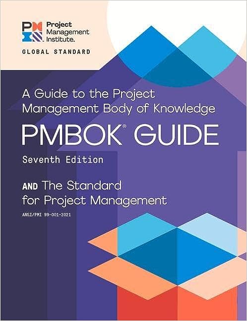 	 Project Management Body of Knowledge Book, PMBOK, Project Management Institute PMBOK guide, PMI Project Management Body,